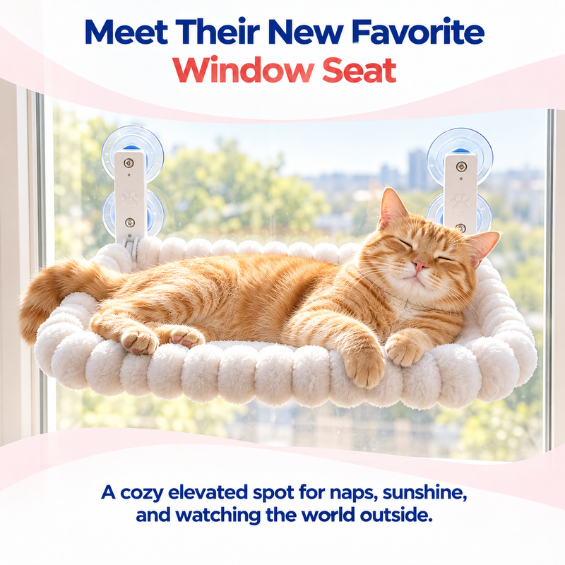 Window Hammock