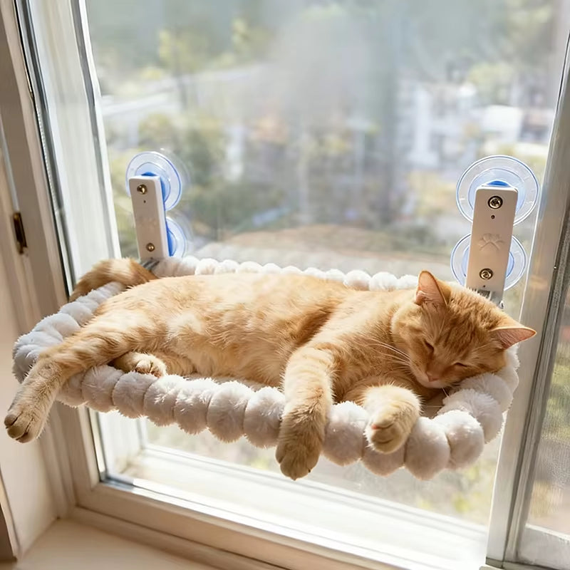 Window perch