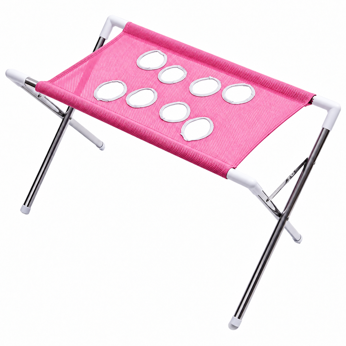 Cat and Dog Bath Stand